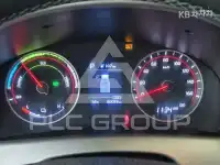 2021 KIA Bongo