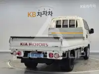 2021 KIA Bongo