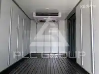 2021 KIA Bongo