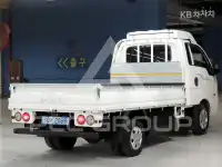 2021 KIA Bongo