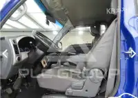 2021 KIA Bongo