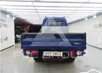 2021 KIA Bongo