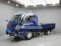 2021 KIA Bongo
