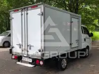 2021 KIA Bongo