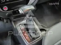 2021 KIA Bongo