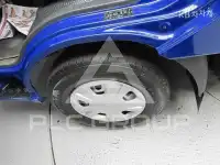 2021 KIA Bongo