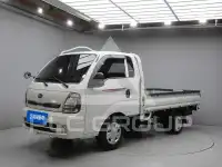 2021 KIA Bongo