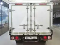 2021 KIA Bongo
