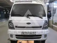 2021 KIA Bongo