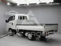 2021 KIA Bongo