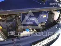 2021 KIA Bongo
