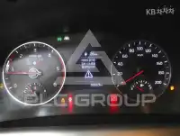 2021 KIA Bongo