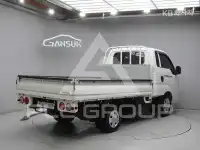 2021 KIA Bongo