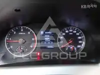 2021 KIA Bongo