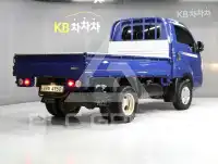 2021 KIA Bongo