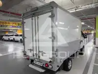 2021 KIA Bongo