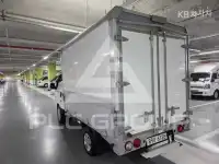 2021 KIA Bongo