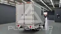 2021 KIA Bongo