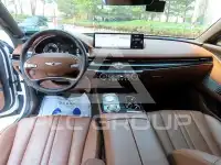 2021 Genesis G80