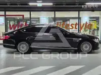 2021 Genesis G80