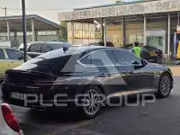 2021 Genesis G80