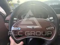 2021 Genesis G80