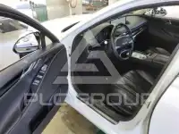 2021 Genesis G80