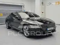 2021 Genesis G80