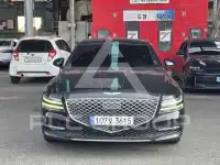 2021 Genesis G80
