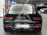 2021 Genesis G80