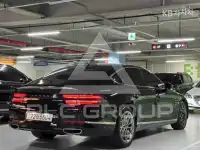 2021 Genesis G80