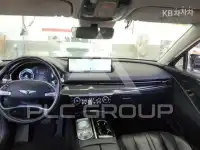 2021 Genesis G80