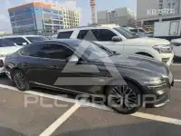 2021 Genesis G80