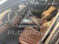 2021 Genesis G80