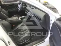 2021 Genesis G80