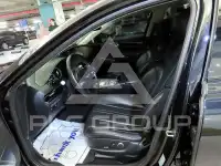 2021 Genesis G80