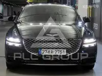 2021 Genesis G80