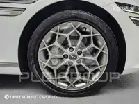2021 Genesis G80