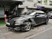 2021 Genesis G80