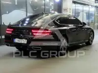 2021 Genesis G80