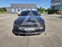2021 Genesis G80