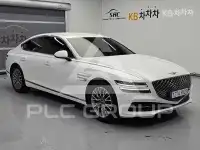 2021 Genesis G80