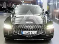 2021 Genesis G80
