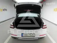 2021 Genesis G80