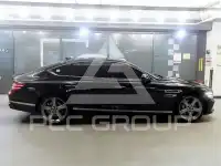 2021 Genesis G80