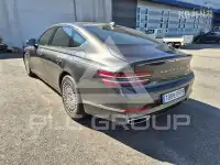 2021 Genesis G80