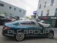 2021 Genesis G80