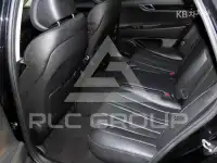 2021 Genesis G80