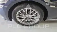 2021 Genesis G80