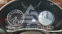 2021 Genesis G80